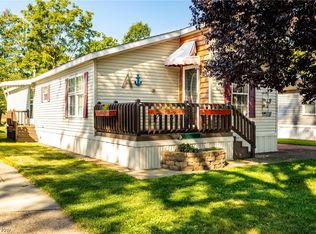 168 Coen Rd, Vermilion, OH 44089