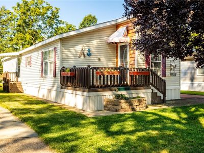 168 Coen Rd, Vermilion, OH, 44089
