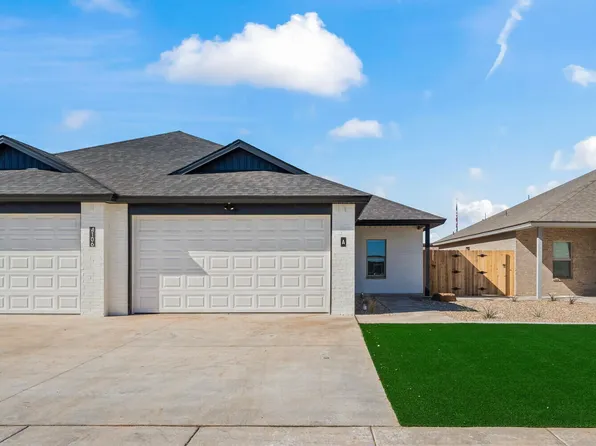 4110 Trenton Ave, Lubbock, TX 79407