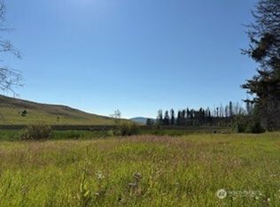 190 Bunch Rd, Wauconda, WA 98859