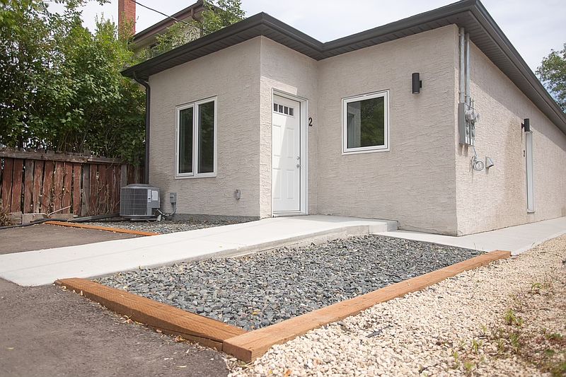 Winnipeg Apartment for rent - 1 Bedroom — photo 10