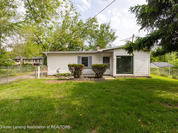 830 Dornell Ave, Lansing, MI 48910