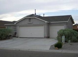 21 Violeta Pl, Los Lunas, NM 87031