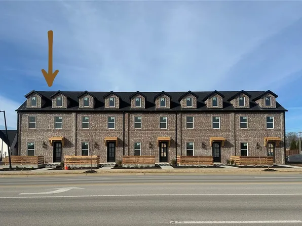 5910 S Bellview Rd, Rogers, AR 72758