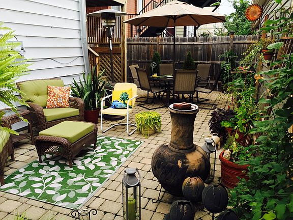 2nd image of 4907 N Talman Ave #G