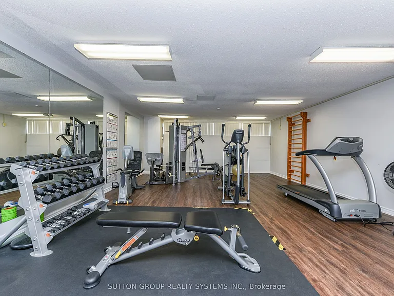 2055 Upper Middle Rd #705 — Photo 42