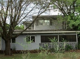 113 Private Road 228, Whitney, TX 76692