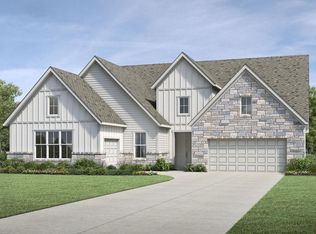 1109 Cow Camp Ln, Liberty Hill, TX 78642