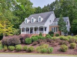 5504 Westmoreland Dr, Williamsburg, VA 23188