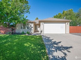 2374 Combine St, East Wenatchee, WA