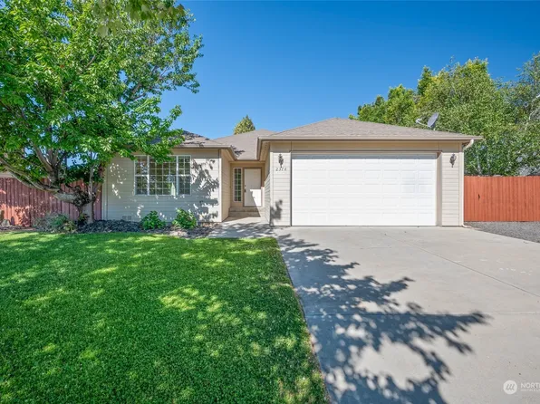 2374 Combine Street, East Wenatchee, WA 98802
