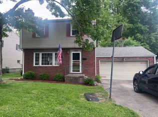 2992 Eldora Dr, Youngstown, OH 44511
