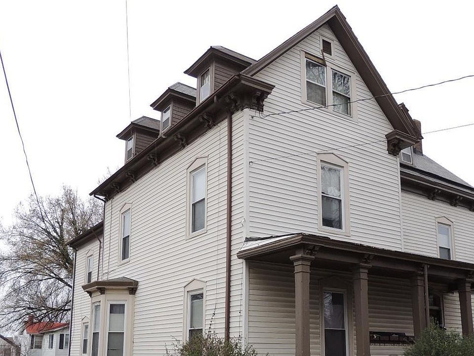 1007 Floyd St Lynchburg, VA, 24501 Apartments for Rent Zillow