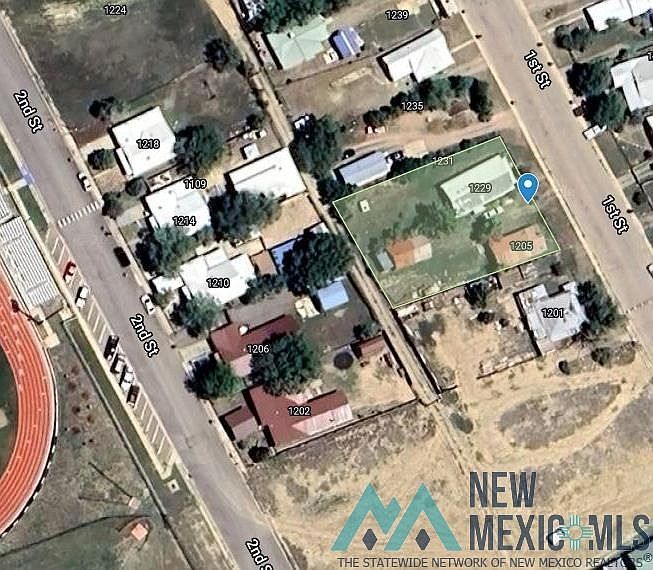 1st image of 1229 1st St