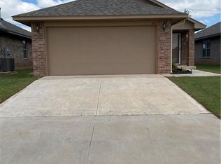 1429 NW 129th Ter, Oklahoma City, OK 73120