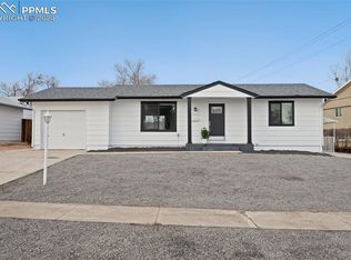3122 Gomer Ave, Colorado Springs, CO 80910