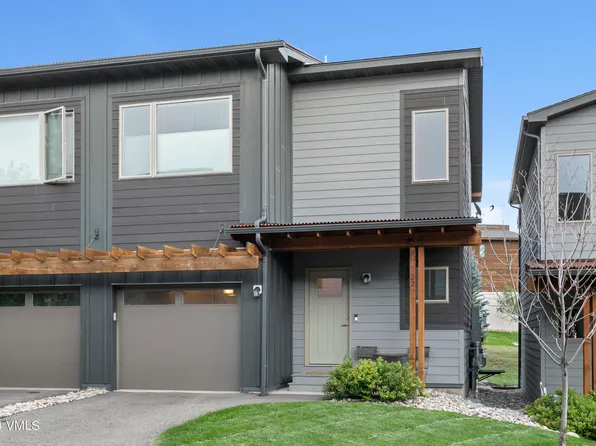 22 Shedhorn Ct Unit F3, Eagle, CO 81631