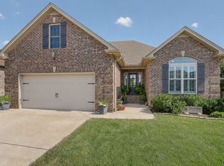 516 Becks Pl, Gallatin, TN 37066
