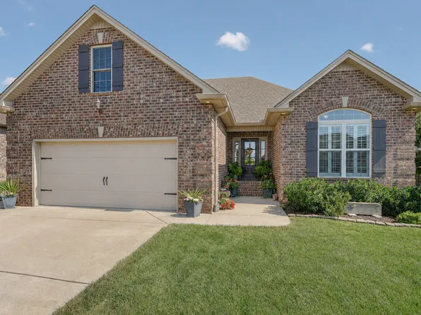 516 Becks Pl, Gallatin, TN 37066