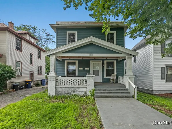 1130 Sigsbee St SE, Grand Rapids, MI 49506