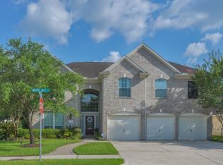 24303 Water Hill Ct, Katy, TX 77494
