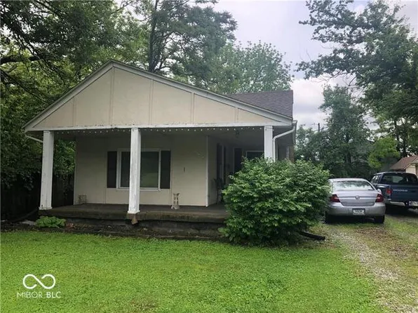 5535 Greenfield Ave, Indianapolis, IN 46219