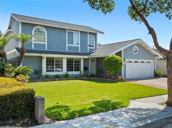 5806 Stratmore Ave, Cypress, CA 90630