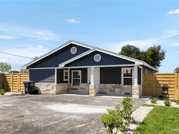 1411 S Trosper Blvd, Alton, TX 78573