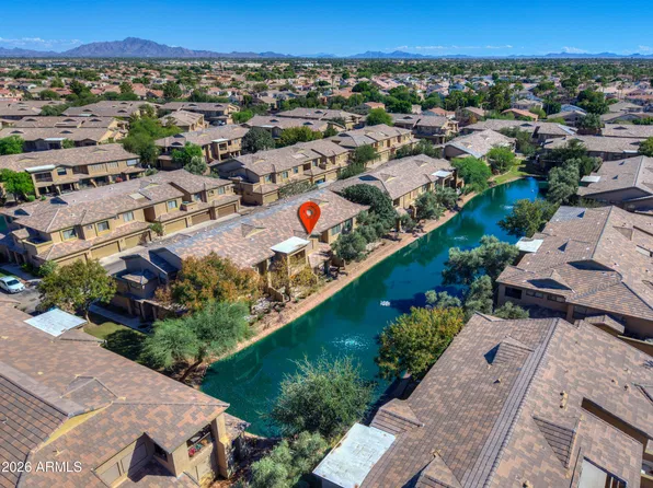 705 W QUEEN CREEK Road #1081, Chandler, AZ 85248