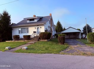 514-520 Ash St, Altoona, PA 16602