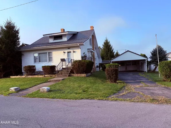 514-520 Ash St, Altoona, PA 16602