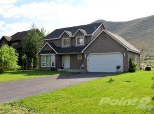 280 Sunrise Ranch Rd, Bellevue, ID 83313