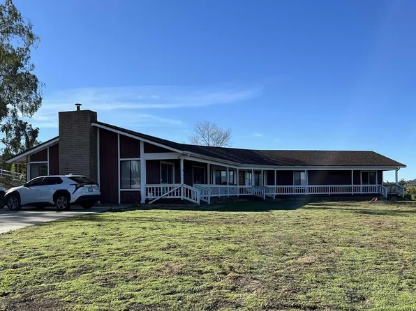 17910 Bluegrass Rd, Ramona, CA 92065