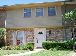 14702 Perthshire Rd UNIT C, Houston, TX 77079