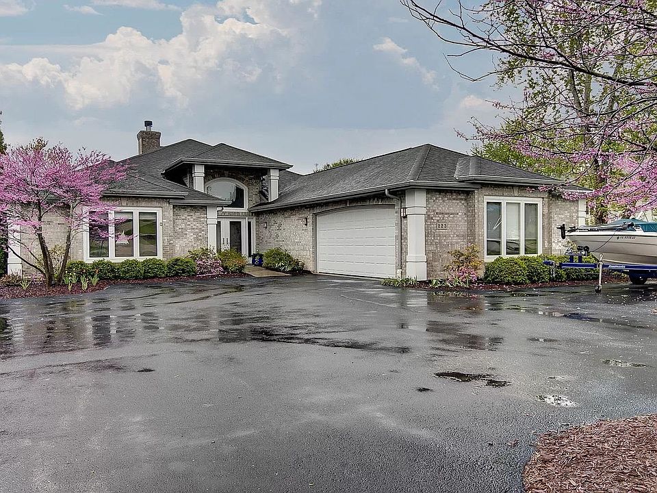 223 Lake Summerset Rd, Davis, IL 61019 MLS 202401555 Zillow