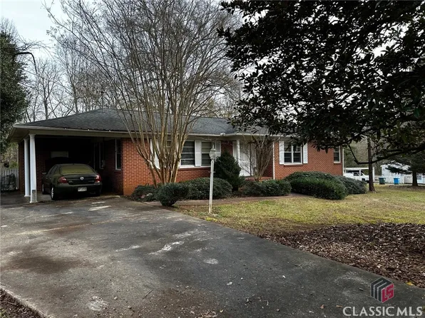 507 Scott Street, Commerce, GA 30529