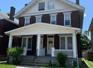 1645-47 E Granville St, Columbus, OH