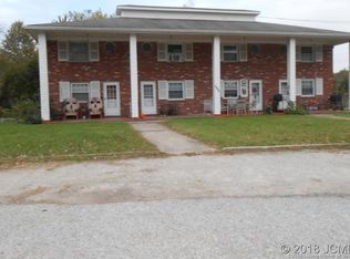 2426 Branch St, Madison, IN 47250