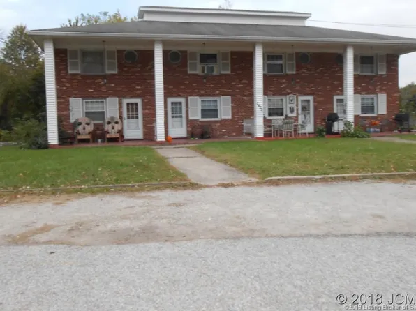 2426 Branch St, Madison, IN 47250
