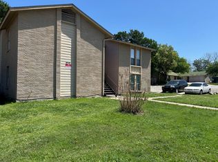 2906 Sweeney Ln APT B, Austin, TX 78723