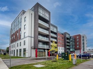 5 Hamilton St N #306, Hamilton, ON L8B 2A4
