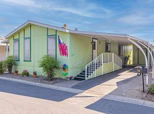11949 Riverside Dr Space 16, Lakeside, CA 92040