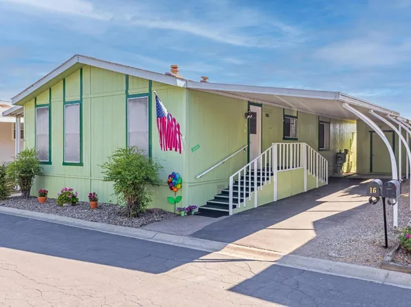 11949 Riverside Dr Space 16, Lakeside, CA 92040