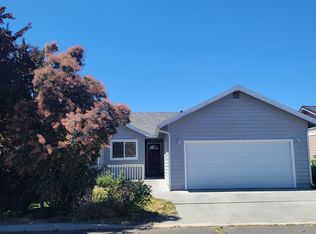 1006 Frontier Ct, La Grande, OR 97850