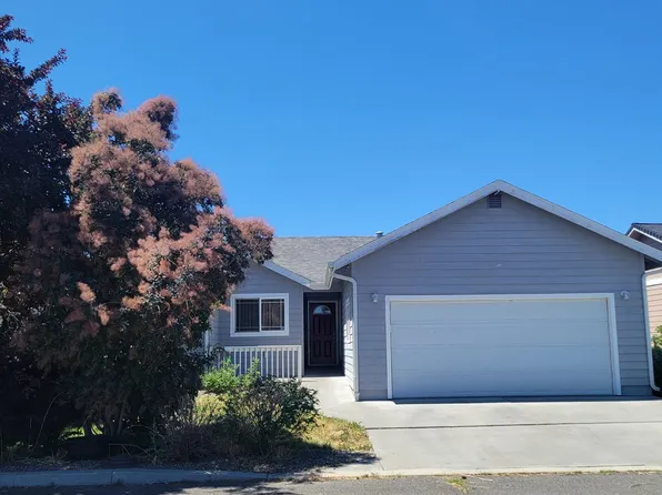 1006 Frontier Ct, La Grande, OR 97850