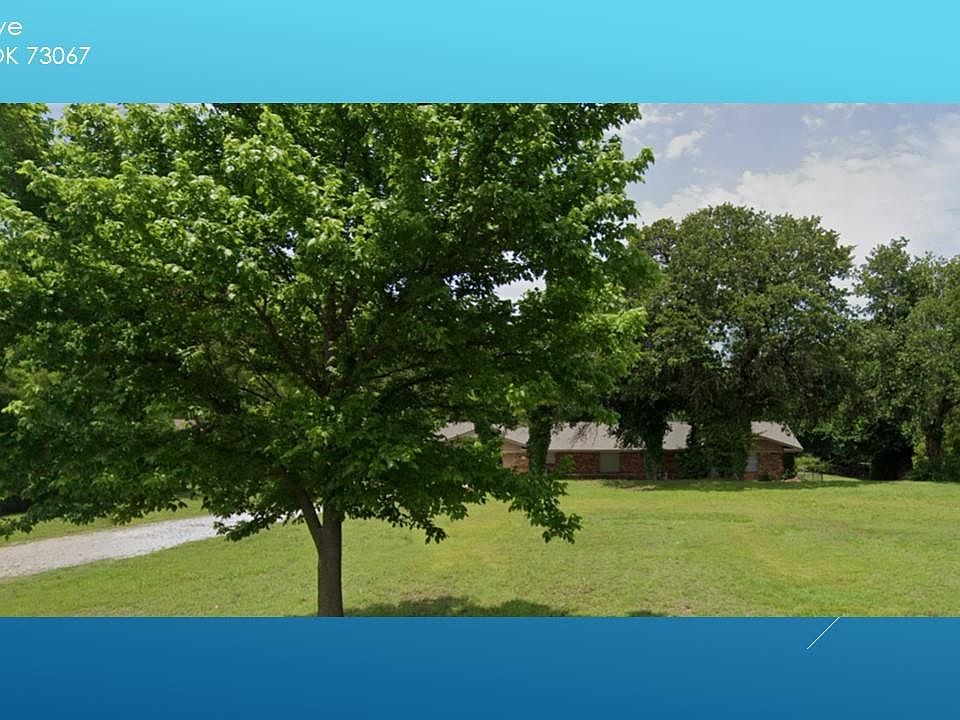18 Quail Dr, Ninnekah, OK 73067 Zillow