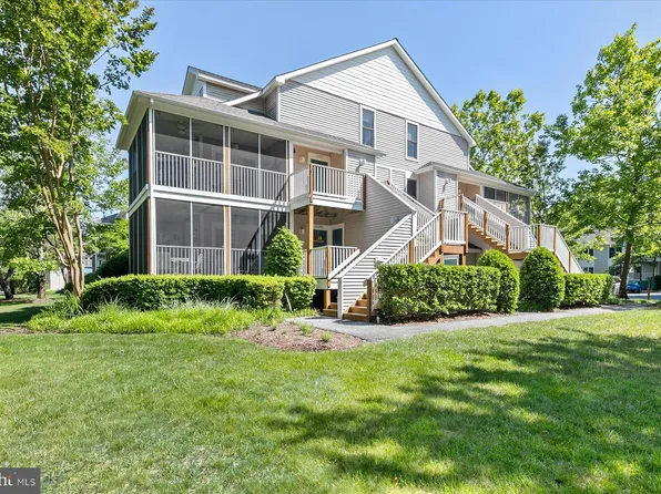 38860 Whispering Pines 56092, Bethany Beach, DE 19930