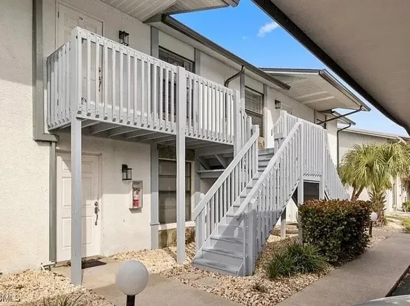 1521 SW 47th Ter APT 204, Cape Coral, FL 33914