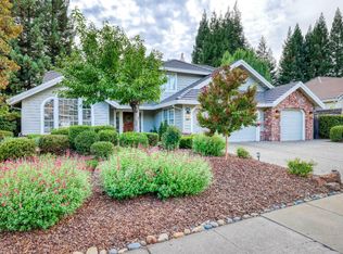 9488 Treelake Rd, Granite Bay, CA 95746