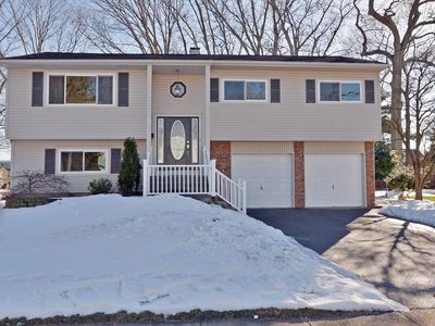 371 Regina Ave, Hamilton, NJ, 08619
